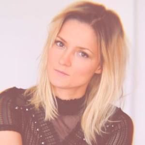 Meet your Posher, Kristina